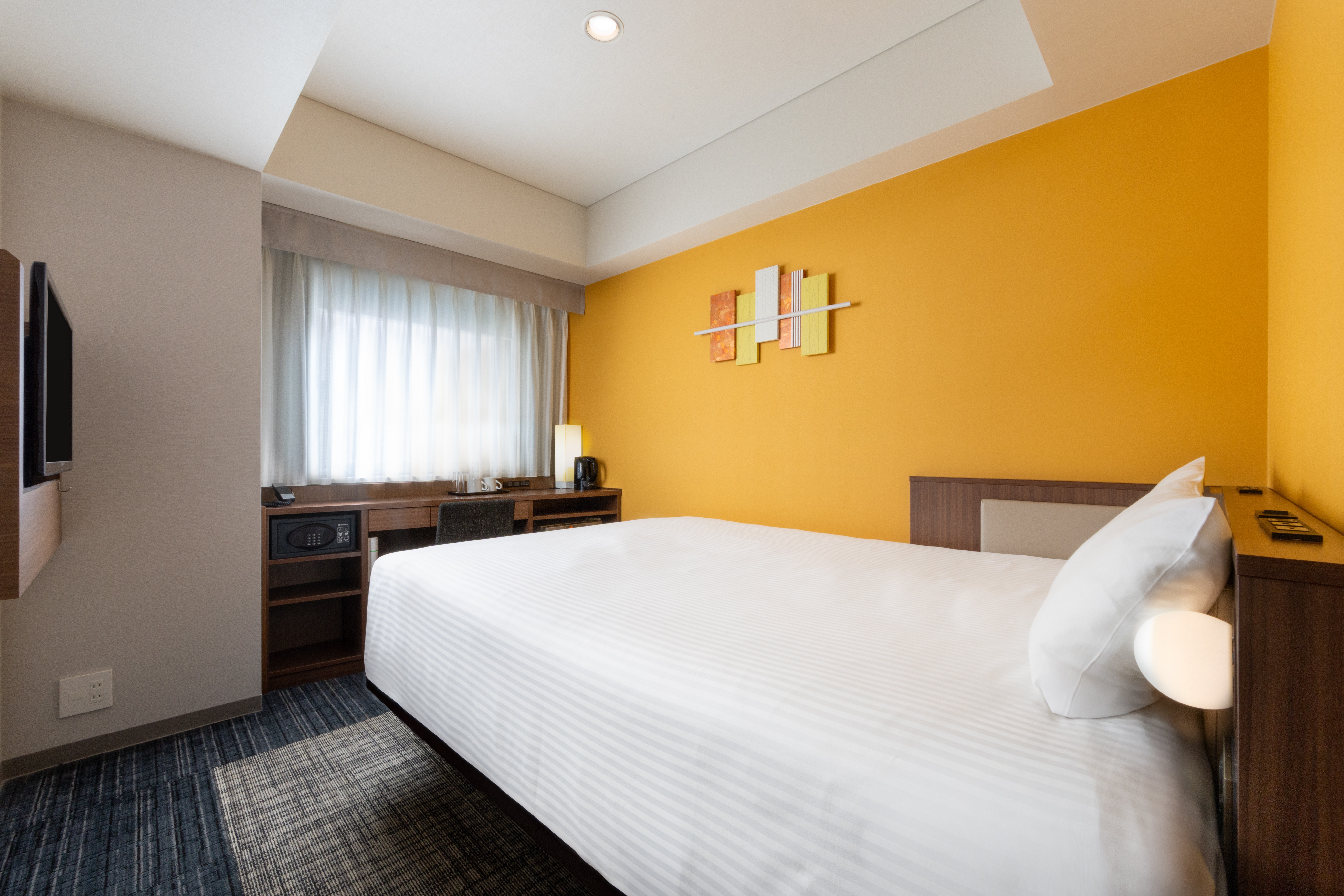 PentaXmain 様 客室一覧 | イビススタイルズ京都四条 | イビススタイルズ京都四条